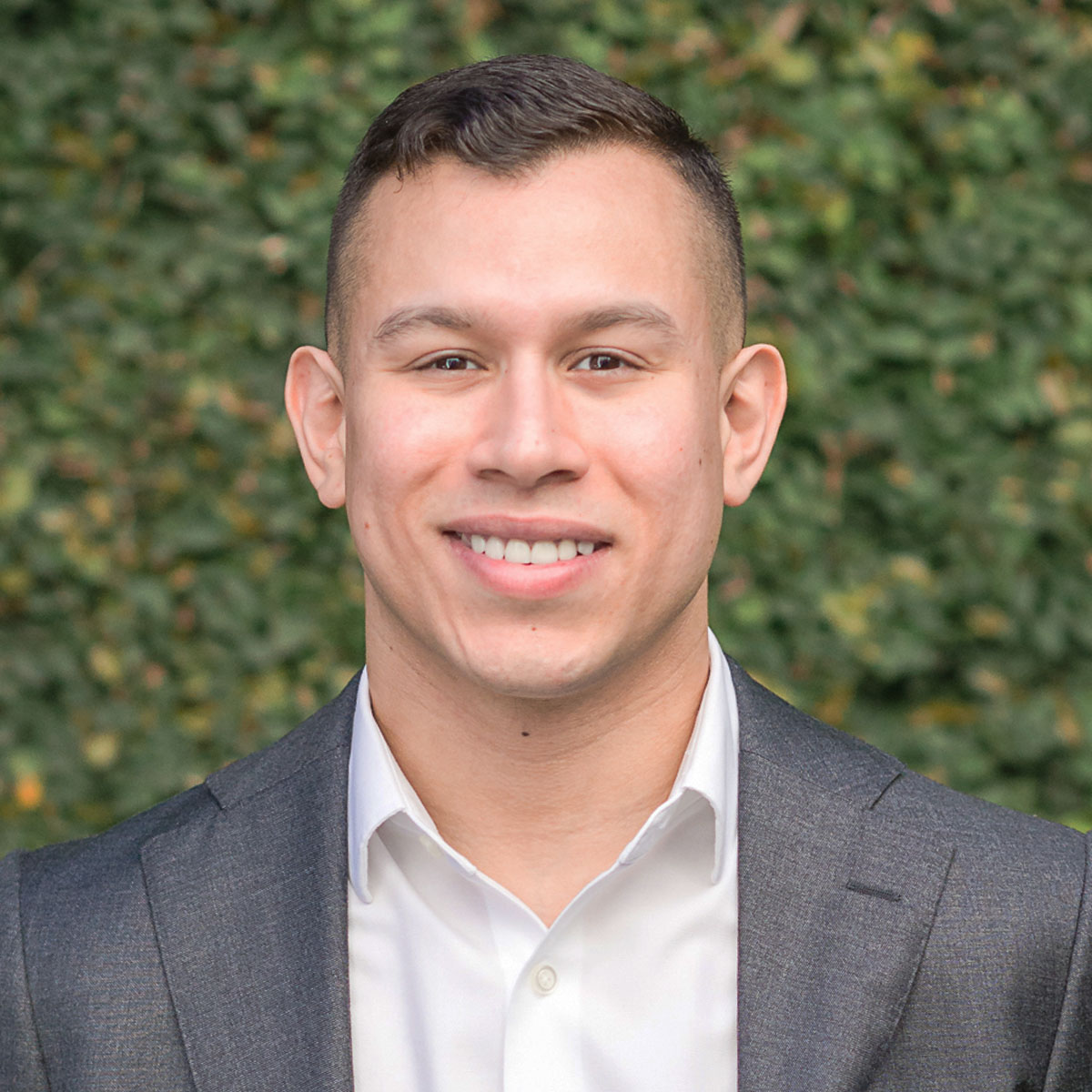 Dr. Daniel Olavarría, DSW, LCSW