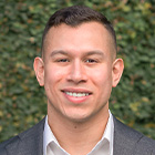 Daniel Olavarria