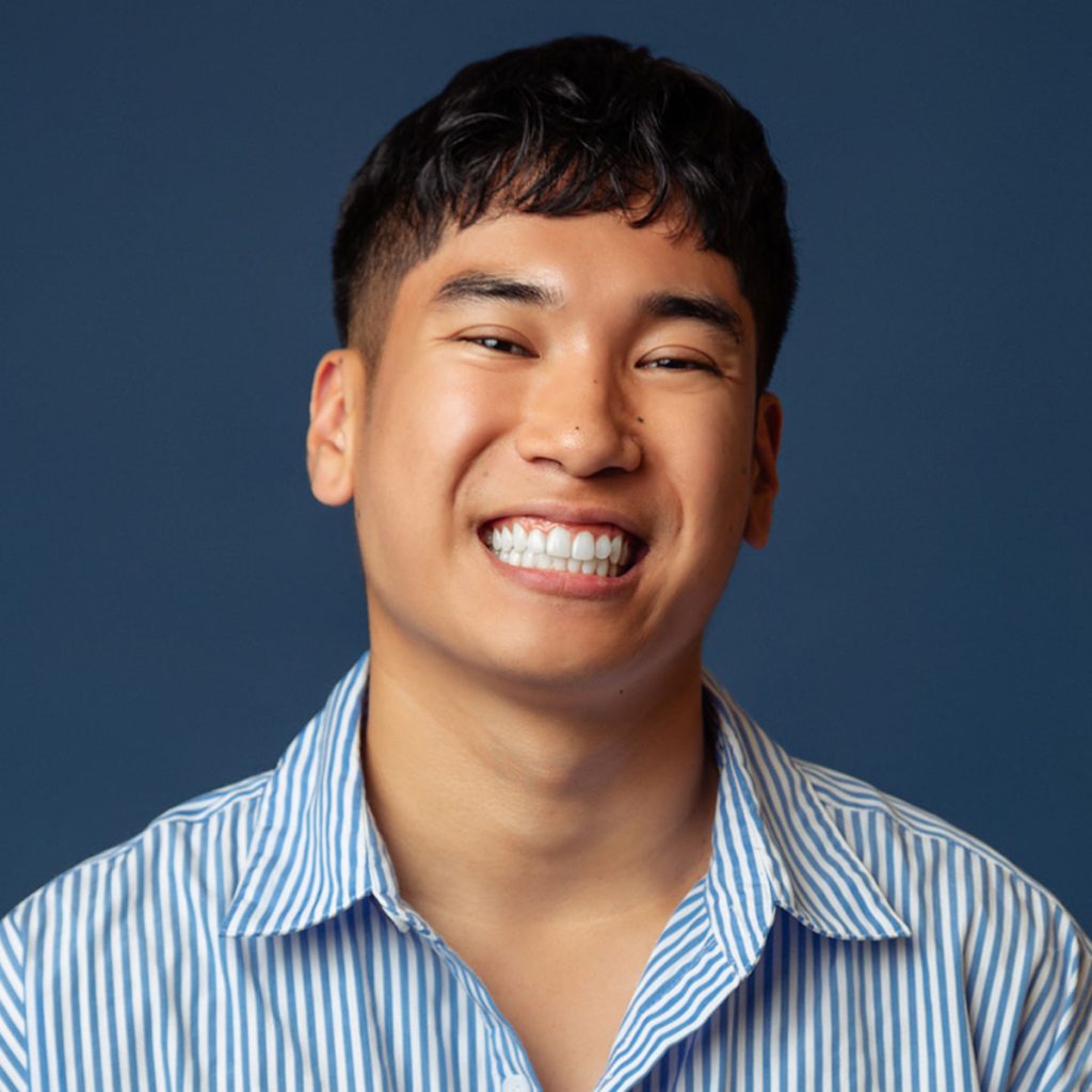 Matt Sato