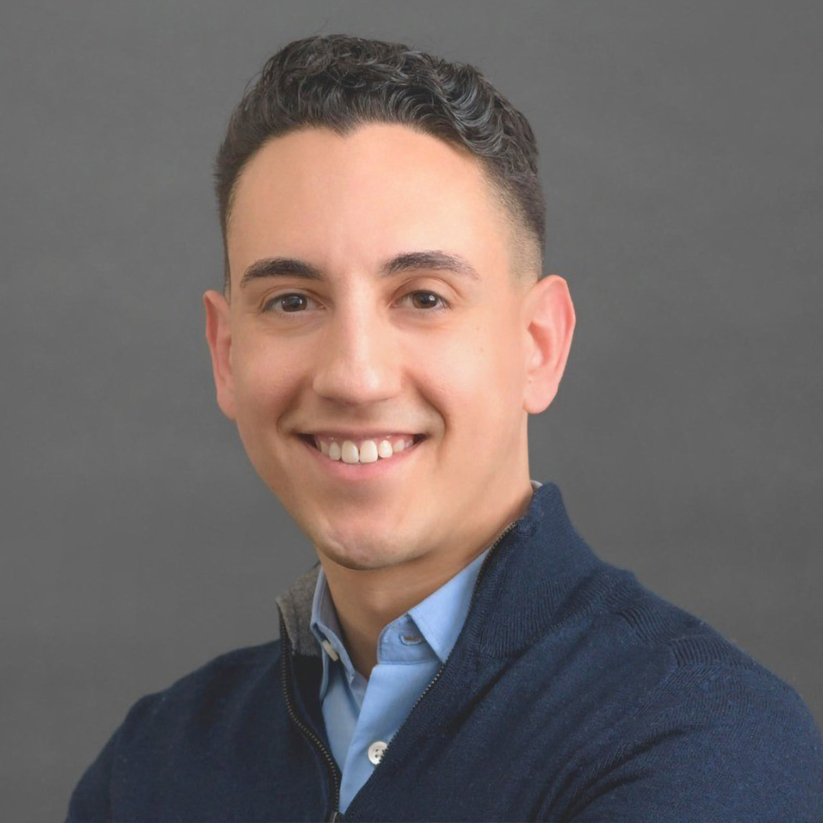 Michael Montero, providing online therapy in New York
