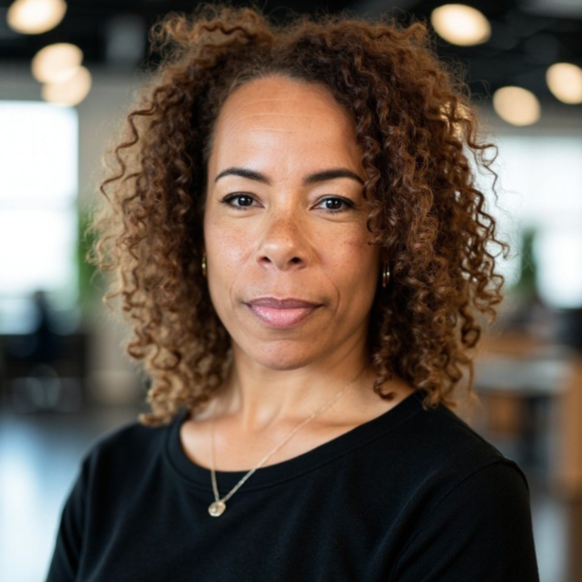 Michelle Owen, providing online therapy in New York