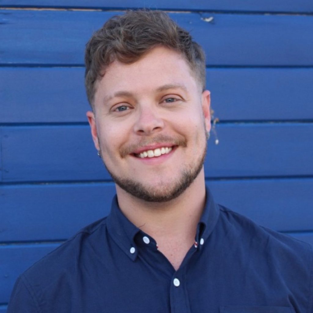 Noah LaClair, providing online therapy in New York