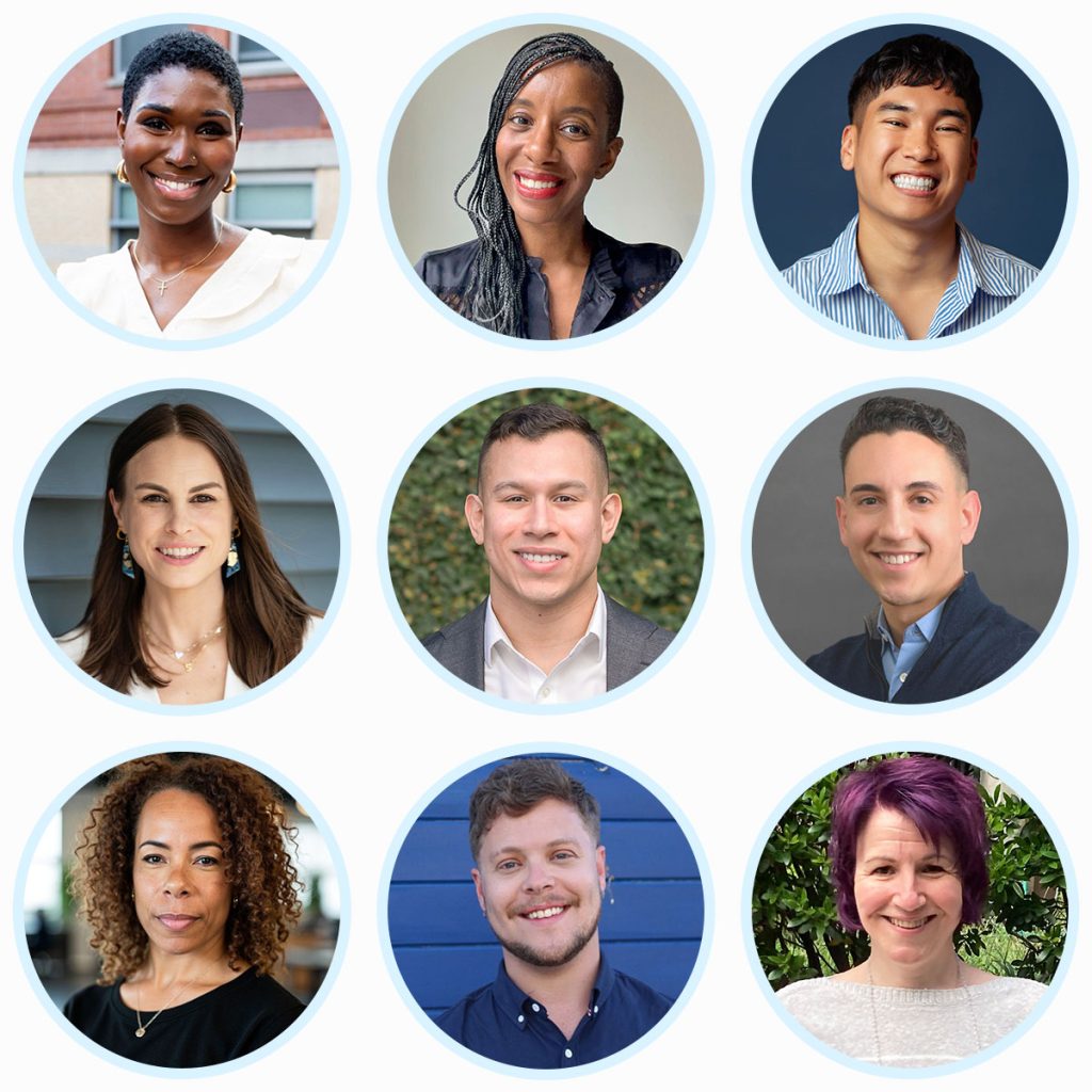 The City Psychotherapy team