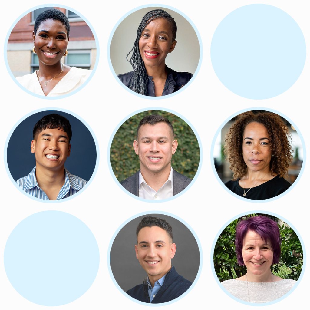 The City Psychotherapy team