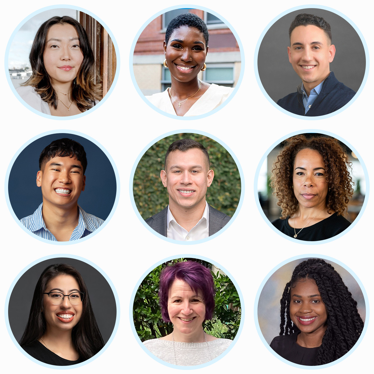 The City Psychotherapy team