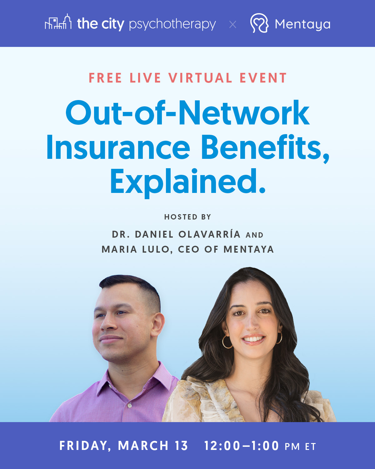 Out-of-Network Insurance Benefits, Explained.