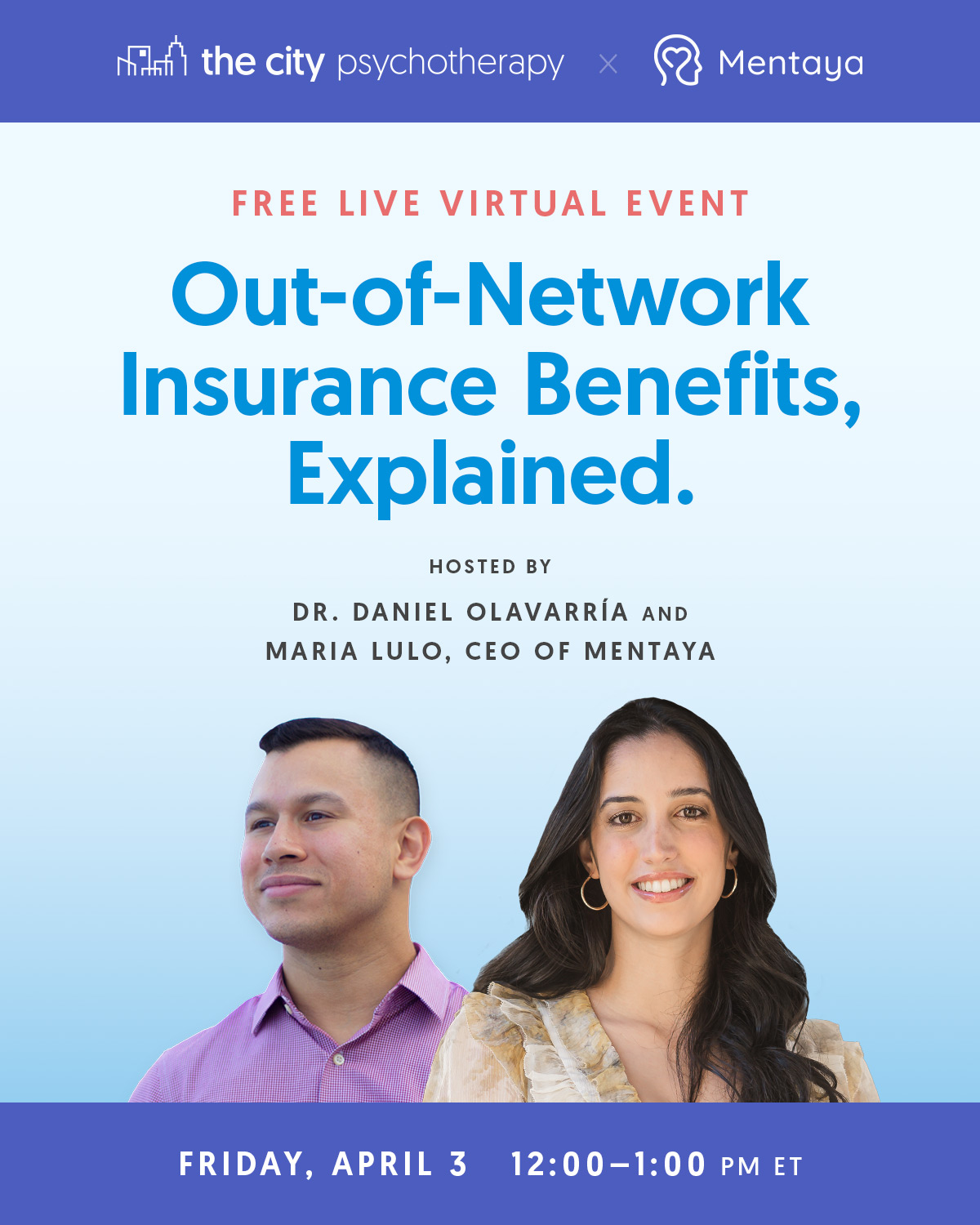 Out-of-Network Insurance Benefits, Explained.