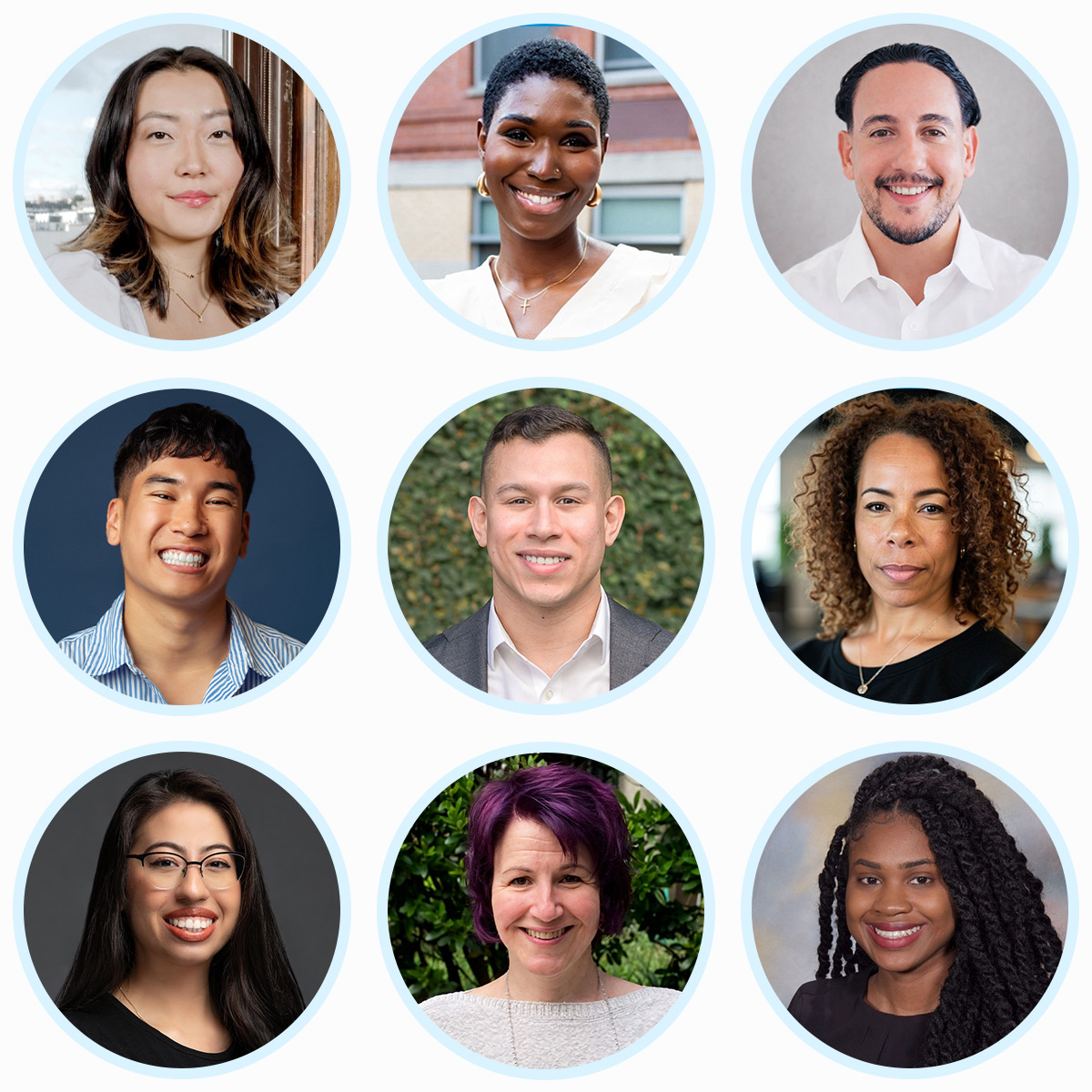 The City Psychotherapy team The City Psychotherapy team