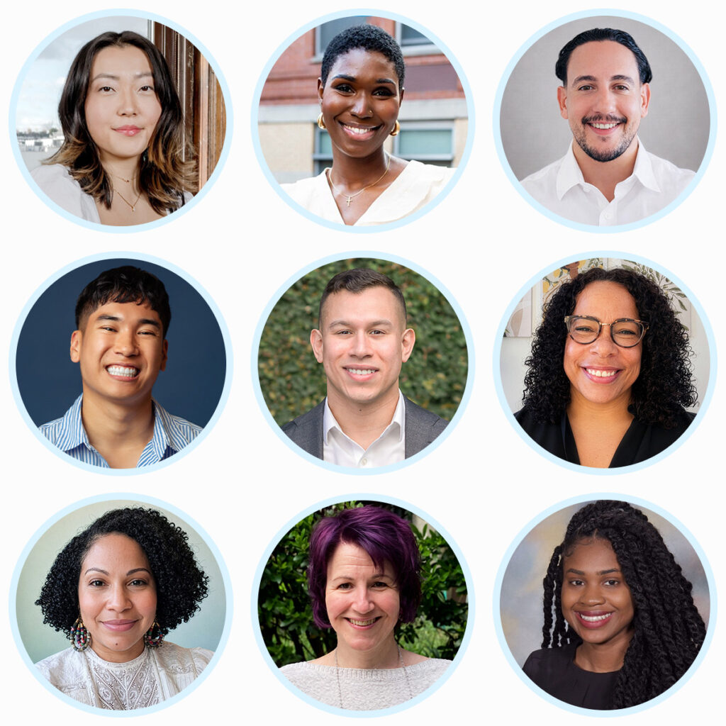 The City Psychotherapy team