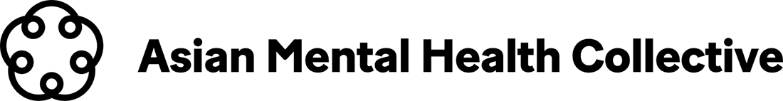 Asian Mental Health Collective logo