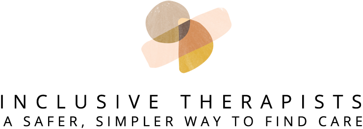 Inclusive Therapists logo