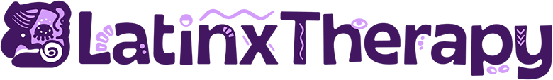 Latinx Therapy logo