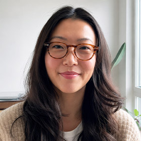 Katie Zheng