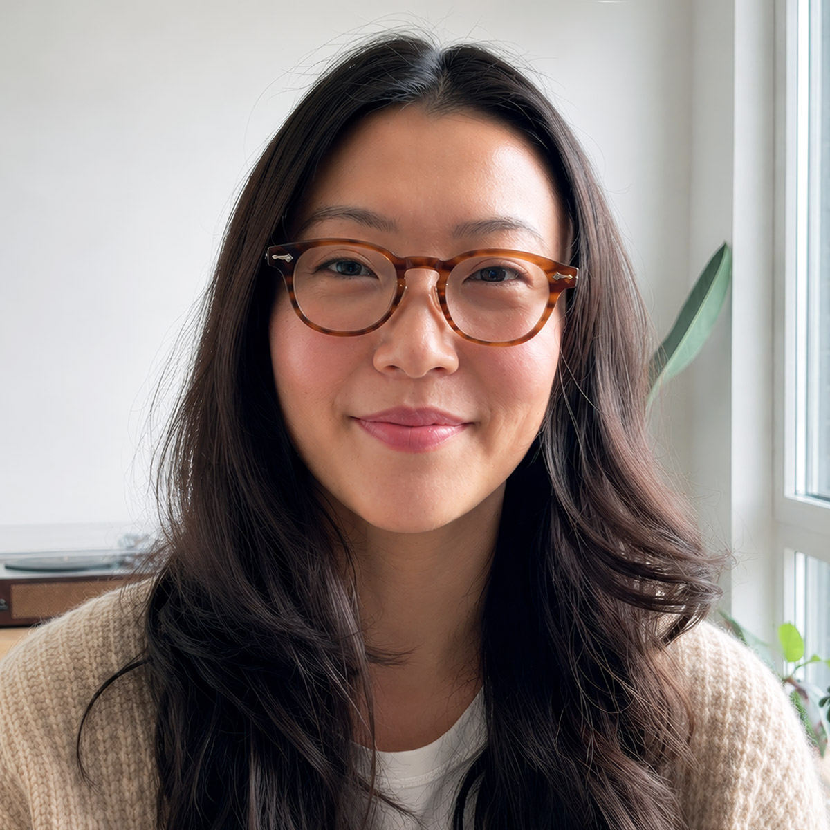 Katie Zheng Katie Zheng