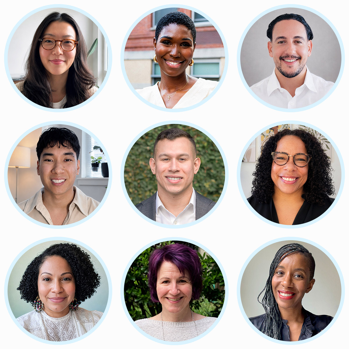 The City Psychotherapy team The City Psychotherapy team