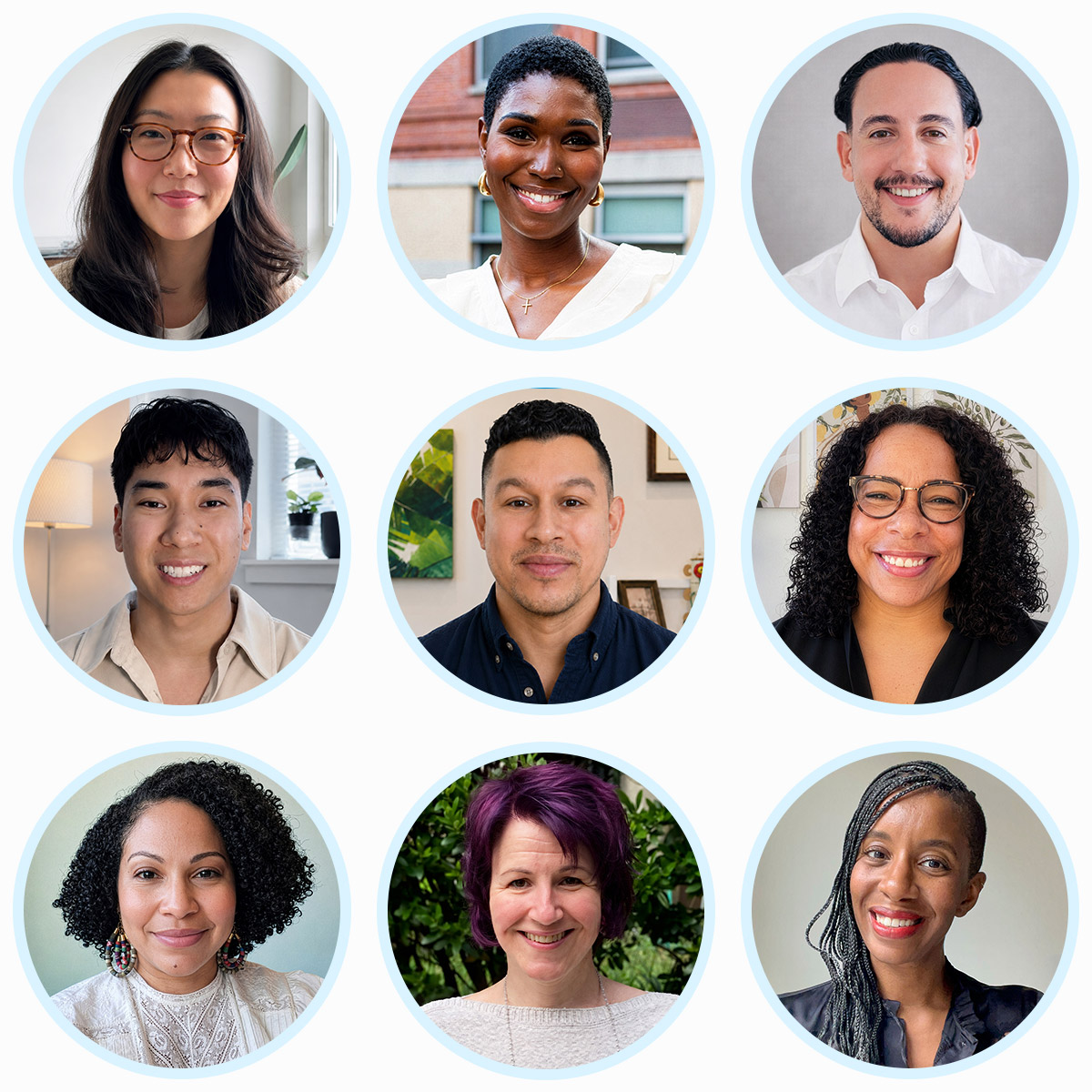 The City Psychotherapy team