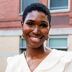 Alexandrea Johnson