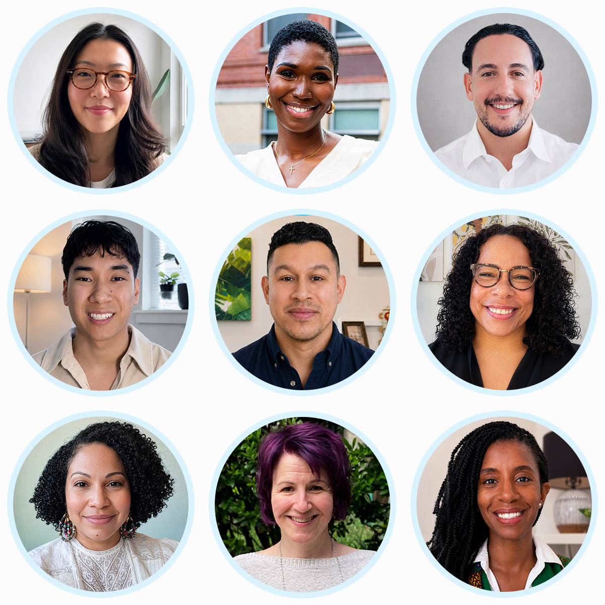 The City Psychotherapy team The City Psychotherapy team